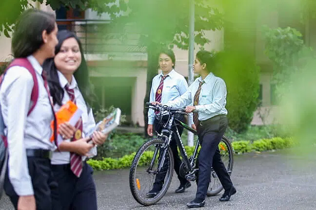 SGRR Dehradun Admission 2025